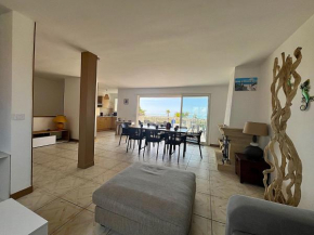 Superbe maison rénovée vue mer